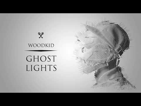 "Ghost Lights" (Audio)