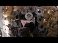 Genesis - Misunderstanding Drum Cover (High Quality Sound)