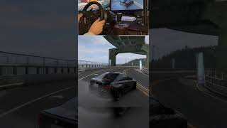 Forza Horizon 6 - BMW M2 Competition Drift | Steering Wheel #fh6 #forzahorizon6 #steeringwheel