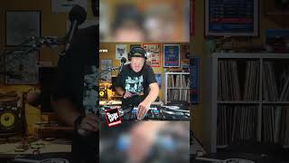 The Funk Baby!! Another boom Bap Monday live stream highlight #hiphop #dj