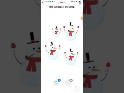 Easy Game level 10