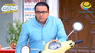 Sakharam's Key Gets Lost | Taarak Mehta Ka Ooltah Chashmah | Shakharam Ki Adla Badli