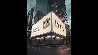 Reimagine Your Brand with CGI — Creativity Beyond Limits |Jalira Marketing #design#graphicdesign#CGI