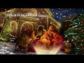 Christmas Prayer - A Christmas...