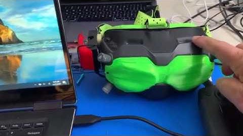 DJI FPV NOW supports Live Stream HD video to DJI Smart Remote control