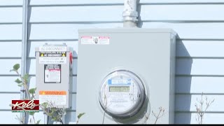 Eye on KELOLAND: Solar power