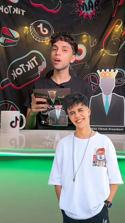 رسمياً الكساحة الي نهائي انتخابات رئاسة التيك توك @كساحه 🇪🇬  نتيجه تصويت الكساحة وحمو ايهاب #shorts