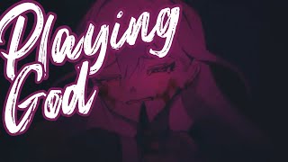 【COVER】 Playing God - Paramore 【Umi Kyoku】