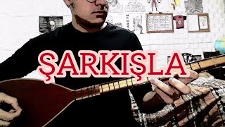 Şarkışla Kısa Sap Solfejsiznotalar Açıklamada