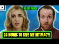 CHRISTIAN &amp; CLEO- STOP FLIRTING WITH OTHER WOMEN! -90 DAY FIANCE - BEFORE 90 DAYS - S06E07 - Ebird