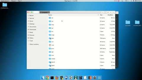 Linux How To Fix File Permission Denied Error - Kali