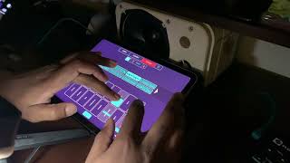 Koala Sampler House & Garage Jam on iPad