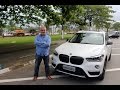 BMW X1 Vídeo Test Drive