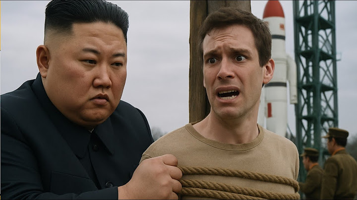 ÉSZAK KOREA BRUTÁLIS BÜNTETÉSEI!