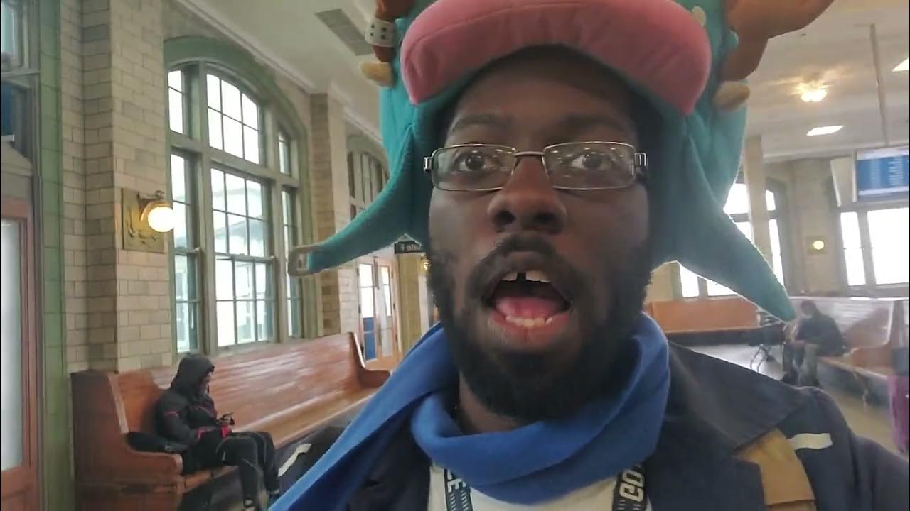 Baltimore Comic Con 2022 Stuff (plus Baltimore photography) YouTube