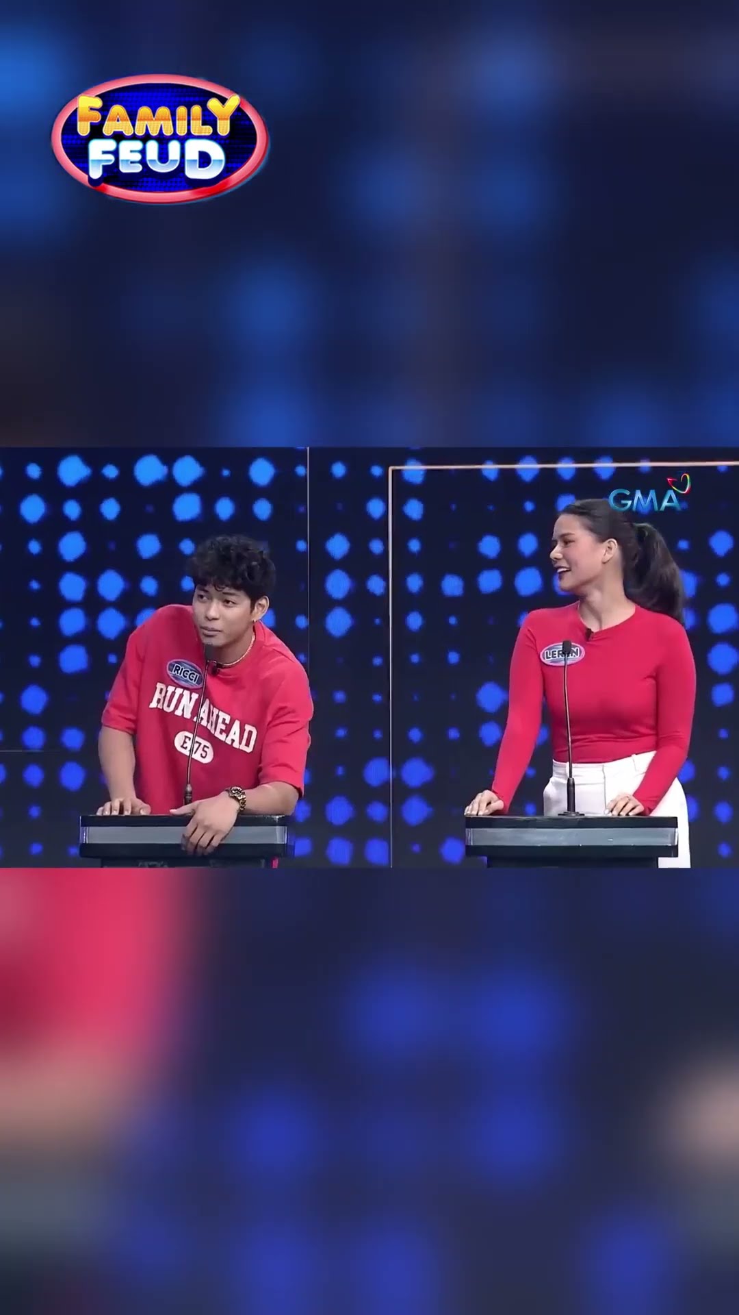 Mahal din ang bilihin sa probinsya, uy! #shorts | Family Feud