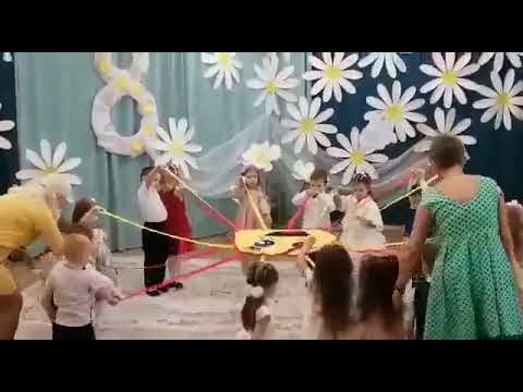 Игра "Солнышко, выходи" из сборника РАННИЙ ВОЗРАСТ, автор Ольга ...