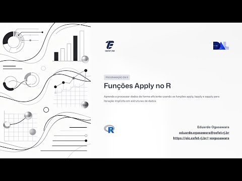 Apply in R: apply, lapply, and sapply for data processing