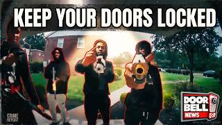Better Keep Your DOORS LOCKED (Documentary)