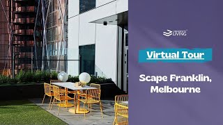 Virtual Property Tour | Scape Franklin I Melbourne