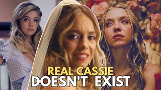 Cassie Howard: The Girl Who Doesn’t Exist