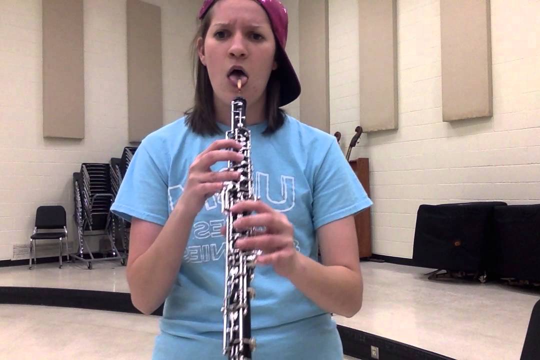 Oboe rap YouTube