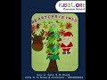 Indu kidzlore christmas