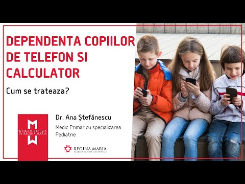 Video: 3 moduri de a opri o dependență de televiziune (pentru copii)