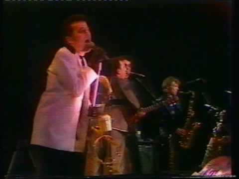 Plaistow Patricia - Ian Dury and The Blockheads - ...