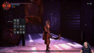 Hellpoint - first playthrough [3]