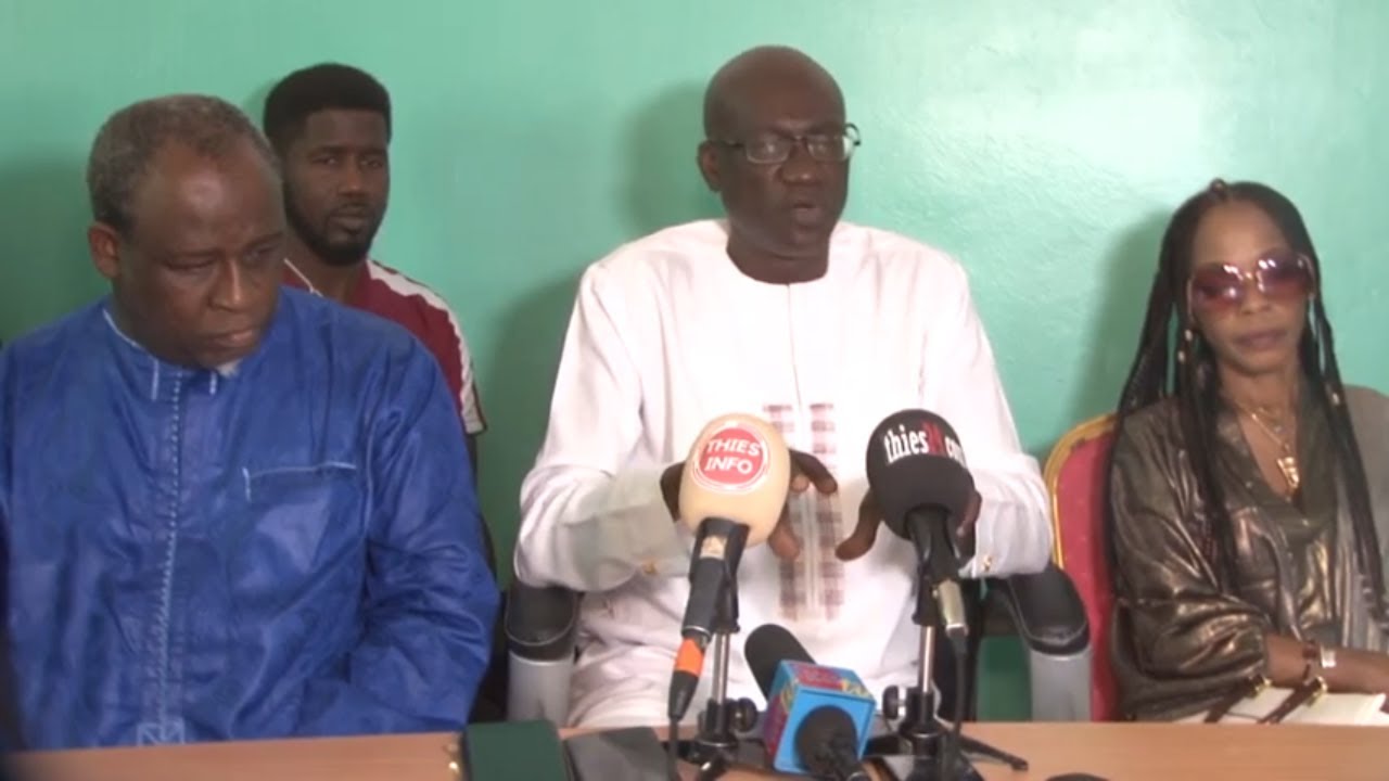 ANALYSE DES RESULTATS A THIES PAR LE DR DJIBRIL SARR COALITION AND analyse-des-resultats-a-thies-par-le-dr-djibril-sarr-coalition-and
