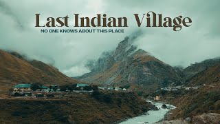 Last Indian Village |  No One Knows About This Place | Swarg Ka Rasta | Uttarakhand Epic Vlog
