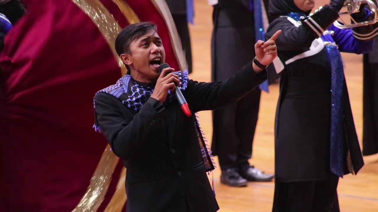 GPMB 2019 - LATANSA CORPS [Multicam]