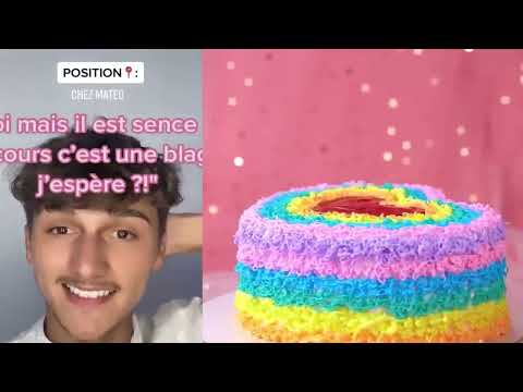 🌈Histoire de Slime ASMR avec Yovan 🥰
