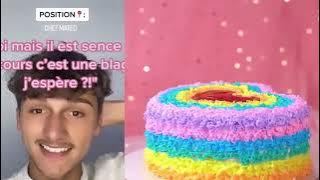 🌈histoire de slime asmr🔥 Yovan tiktok petites 🥰 ep: #91