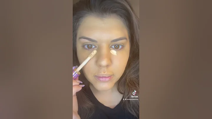 Powder contour!