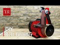 DIY Belt Grinder