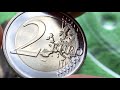 Slovenia 2 euro 2020 1000000 coins