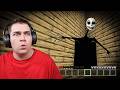 World's SCARIEST minecraft mod..