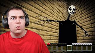 Celebrity World's SCARIEST minecraft mod.. Profile