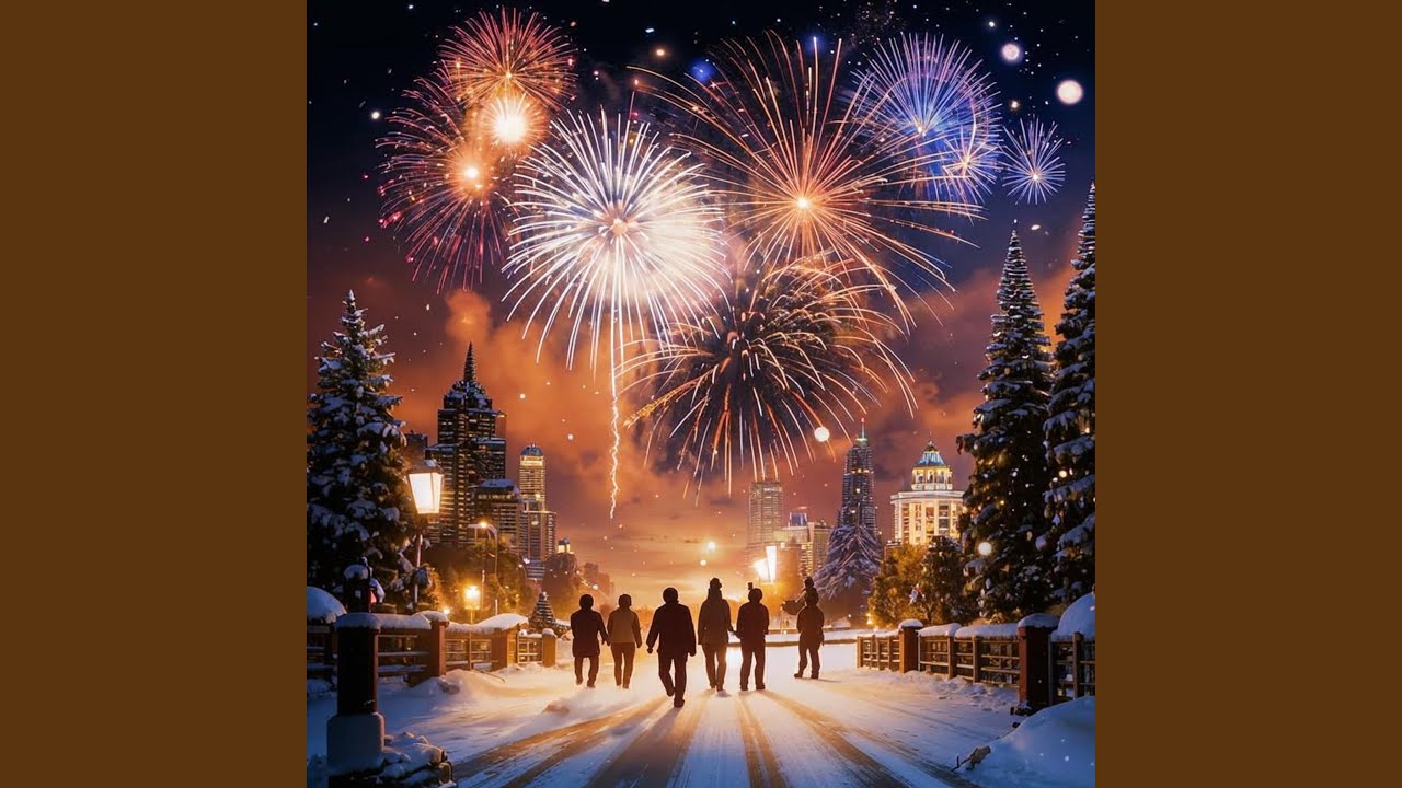 Under the Mistletoe Glow