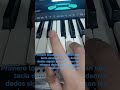 por que rayos los videos de piano si tienen vista y los de lego no