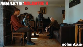 Nemīlētie: Nolemtie 4 (42 sērija 6 sezona)