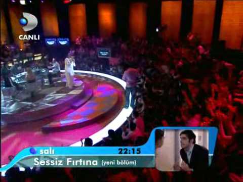 Işın Karaca - Başka Bahar - Hacıyatmaz Ata Demirer Duet