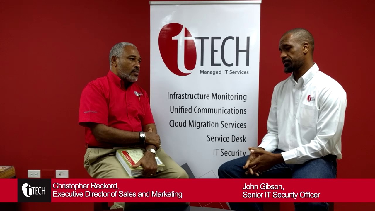 tTAKE - CIA of Security, Confidentiality