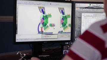 Engineering Simulation - Top Solid