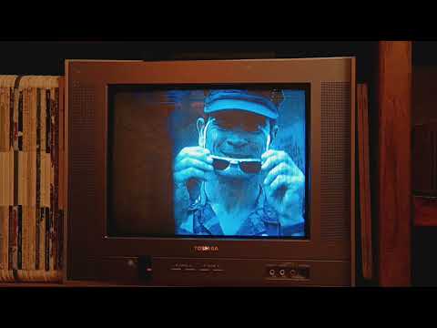 Double Feature VHS Opening 18