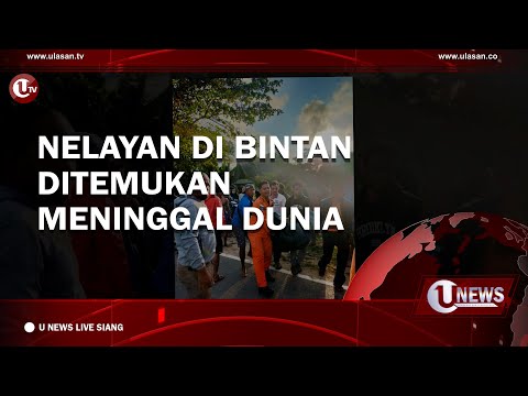 LIVE U NEWS SIANG 2 MARET 2022