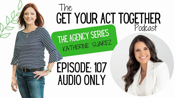 GYAT Ep107 (AUDIO ONLY)- Katherine Suarez