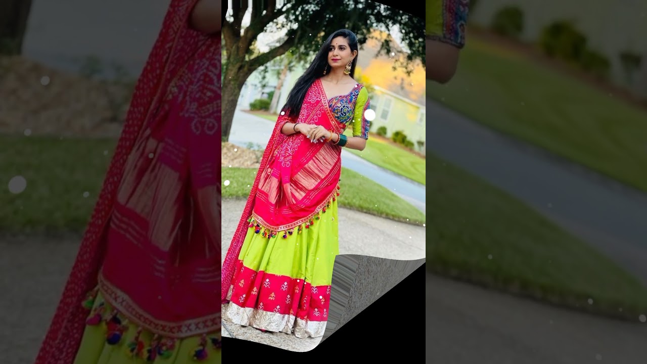 Kinjal Dave new status full screen WhatsApp 